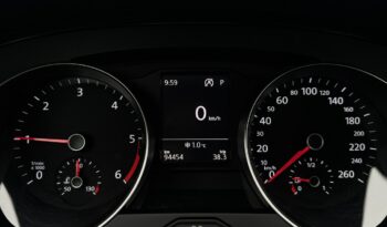 VOLKSWAGEN Passat  | przedni | Automatyczna | 150 KM | inny full