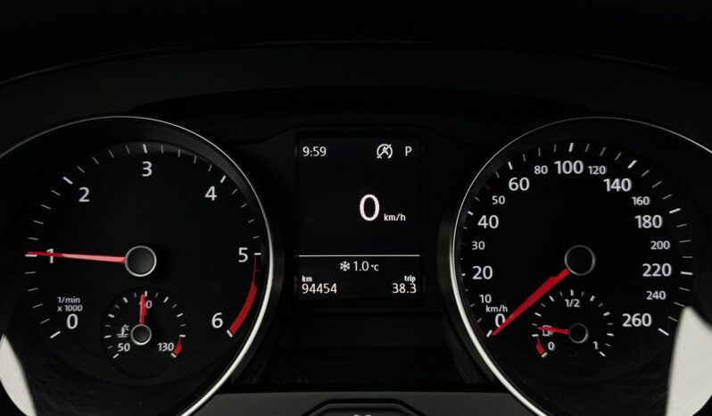 VOLKSWAGEN Passat  | przedni | Automatyczna | 150 KM | inny full
