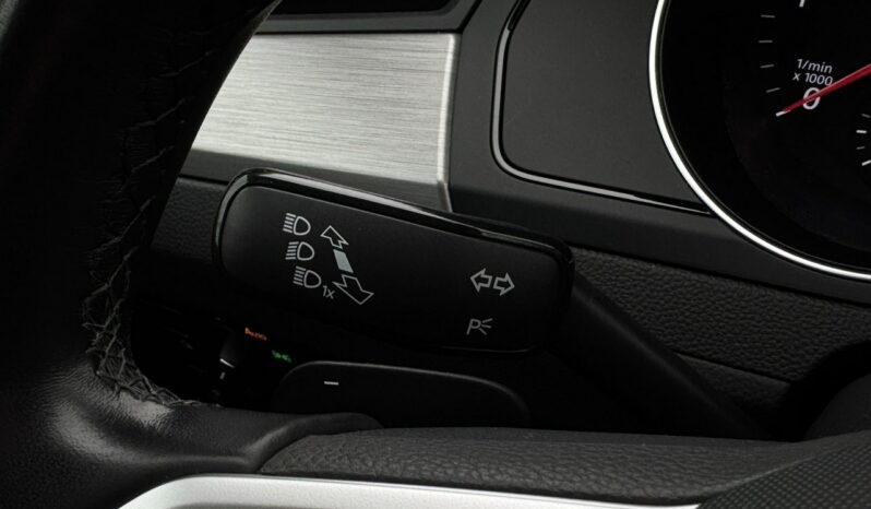 VOLKSWAGEN Passat  | przedni | Automatyczna | 150 KM | inny full