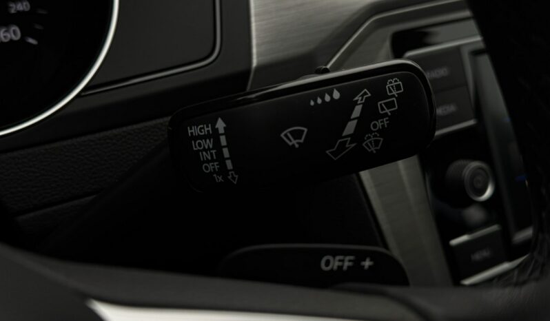 VOLKSWAGEN Passat  | przedni | Automatyczna | 150 KM | inny full