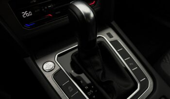 VOLKSWAGEN Passat  | przedni | Automatyczna | 150 KM | inny full