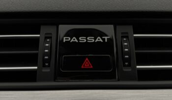 VOLKSWAGEN Passat  | przedni | Automatyczna | 150 KM | inny full