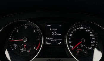 VOLKSWAGEN Passat  | przedni | Automatyczna | 150 KM | inny full