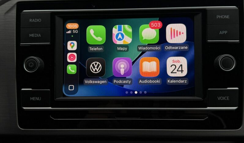 VOLKSWAGEN Passat  | przedni | Automatyczna | 150 KM | inny full