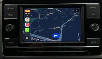 VOLKSWAGEN Passat  | przedni | Automatyczna | 150 KM | inny full