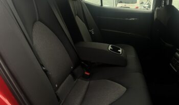 TOYOTA Camry | przedni | Automatyczna | 218 KM | Bordowy full