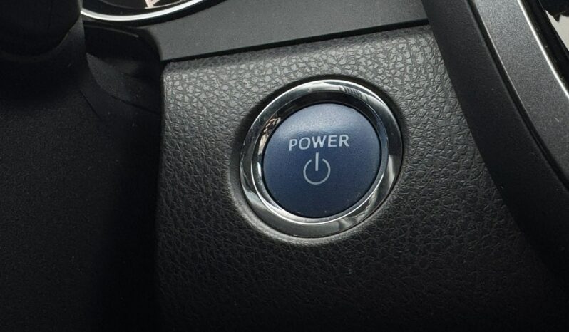 TOYOTA Camry | przedni | Automatyczna | 218 KM | Bordowy full