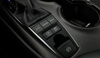 TOYOTA Camry | przedni | Automatyczna | 218 KM | Bordowy full