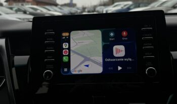 TOYOTA Camry | przedni | Automatyczna | 218 KM | Bordowy full