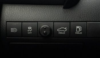 TOYOTA Camry | przedni | Automatyczna | 218 KM | Bordowy full