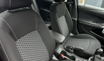 OPEL Astra | przedni | Manualna | 110 KM | Czarny full