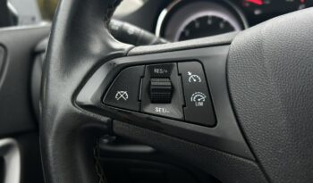 OPEL Astra | przedni | Manualna | 110 KM | Czarny full