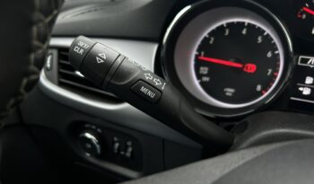 OPEL Astra | przedni | Manualna | 110 KM | Czarny full