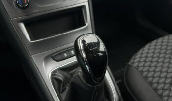 OPEL Astra | przedni | Manualna | 110 KM | Czarny full