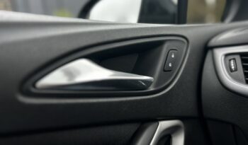 OPEL Astra | przedni | Manualna | 110 KM | Czarny full