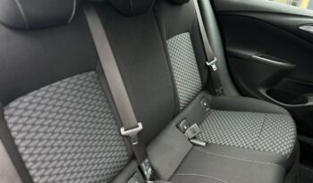 OPEL Astra | przedni | Manualna | 110 KM | Czarny full