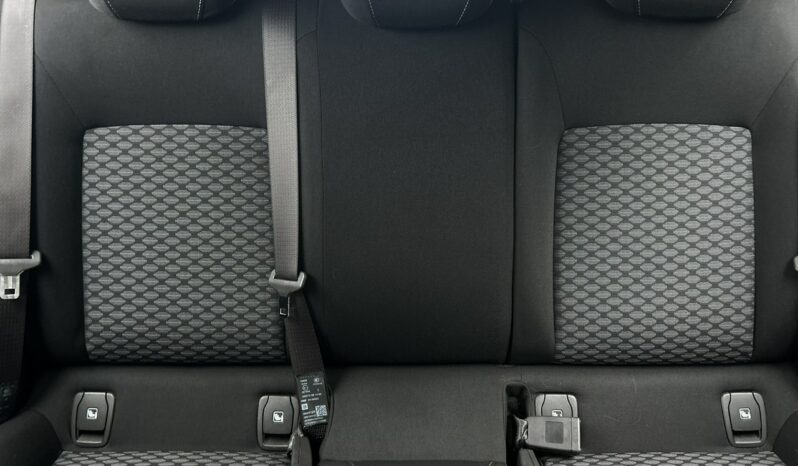 OPEL Astra | przedni | Manualna | 110 KM | Czarny full