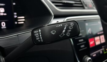 SKODA Superb  | przedni | Automatyczna | 150 KM | Szary full