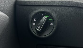 SKODA Superb  | przedni | Automatyczna | 150 KM | Szary full