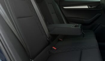 SKODA Karoq | przedni | Automatyczna | 150 KM | inny full
