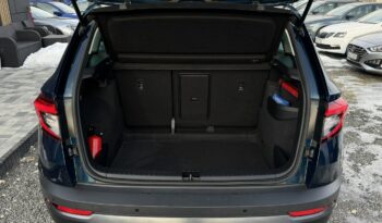 SKODA Karoq | przedni | Automatyczna | 150 KM | inny full