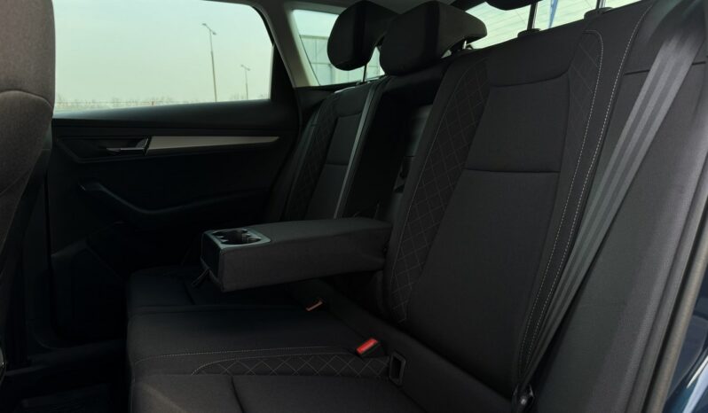 SKODA Karoq | przedni | Automatyczna | 150 KM | inny full