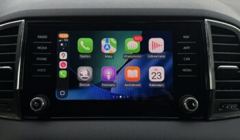 SKODA Karoq | przedni | Automatyczna | 150 KM | inny full