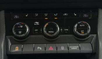 SKODA Karoq | przedni | Automatyczna | 150 KM | inny full