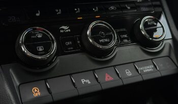 SKODA Karoq | przedni | Automatyczna | 150 KM | inny full