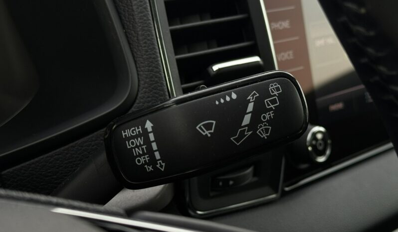 SKODA Karoq | przedni | Automatyczna | 150 KM | inny full