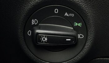 SKODA Karoq | przedni | Automatyczna | 150 KM | inny full
