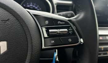 KIA XCeed  | przedni | Manualna | 120 KM | Niebieski full