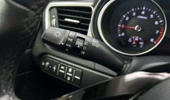 KIA XCeed  | przedni | Manualna | 120 KM | Niebieski full