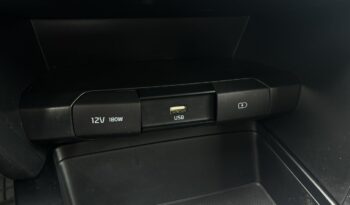 KIA XCeed  | przedni | Manualna | 120 KM | Niebieski full