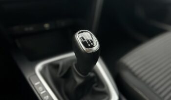 KIA XCeed  | przedni | Manualna | 120 KM | Niebieski full