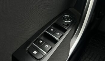 KIA XCeed  | przedni | Manualna | 120 KM | Niebieski full