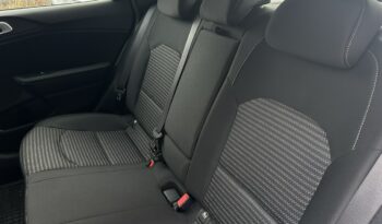 KIA XCeed  | przedni | Manualna | 120 KM | Niebieski full