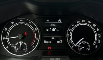 SKODA Kamiq | przedni | Manualna | 115 KM | Niebieski full
