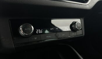 SKODA Kamiq | przedni | Manualna | 115 KM | Niebieski full