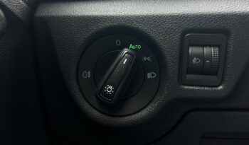 SKODA Kamiq | przedni | Manualna | 115 KM | Niebieski full