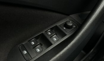 SKODA Kamiq | przedni | Manualna | 115 KM | Niebieski full