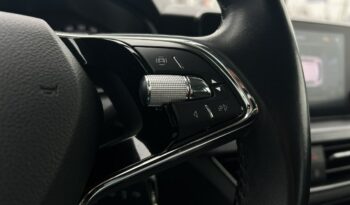 SKODA Kamiq | przedni | Manualna | 115 KM | Niebieski full