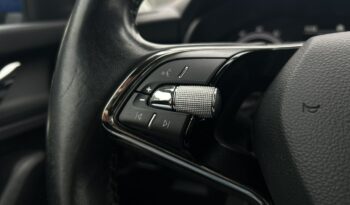 SKODA Kamiq | przedni | Manualna | 115 KM | Niebieski full