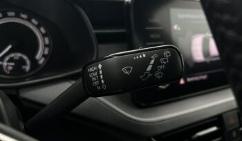 SKODA Kamiq | przedni | Manualna | 115 KM | Niebieski full