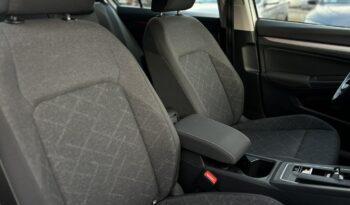 VOLKSWAGEN Golf  | przedni | Automatyczna | 150 KM | bialy full