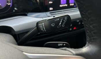 VOLKSWAGEN Golf  | przedni | Automatyczna | 150 KM | bialy full