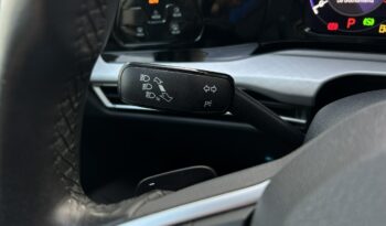 VOLKSWAGEN Golf  | przedni | Automatyczna | 150 KM | bialy full