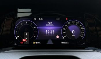 VOLKSWAGEN Golf  | przedni | Automatyczna | 150 KM | bialy full