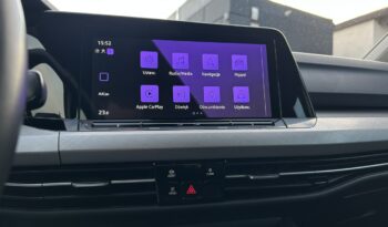 VOLKSWAGEN Golf  | przedni | Automatyczna | 150 KM | bialy full