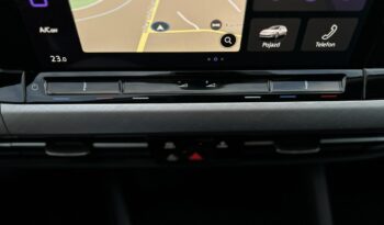 VOLKSWAGEN Golf  | przedni | Automatyczna | 150 KM | bialy full